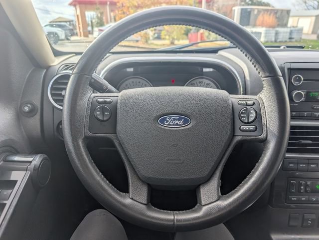 Used 2010 Ford Explorer Sport Trac Limited image 10
