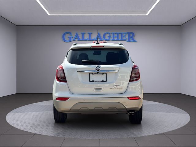Used 2020 Buick Encore Preferred w/ Safety Package image 6