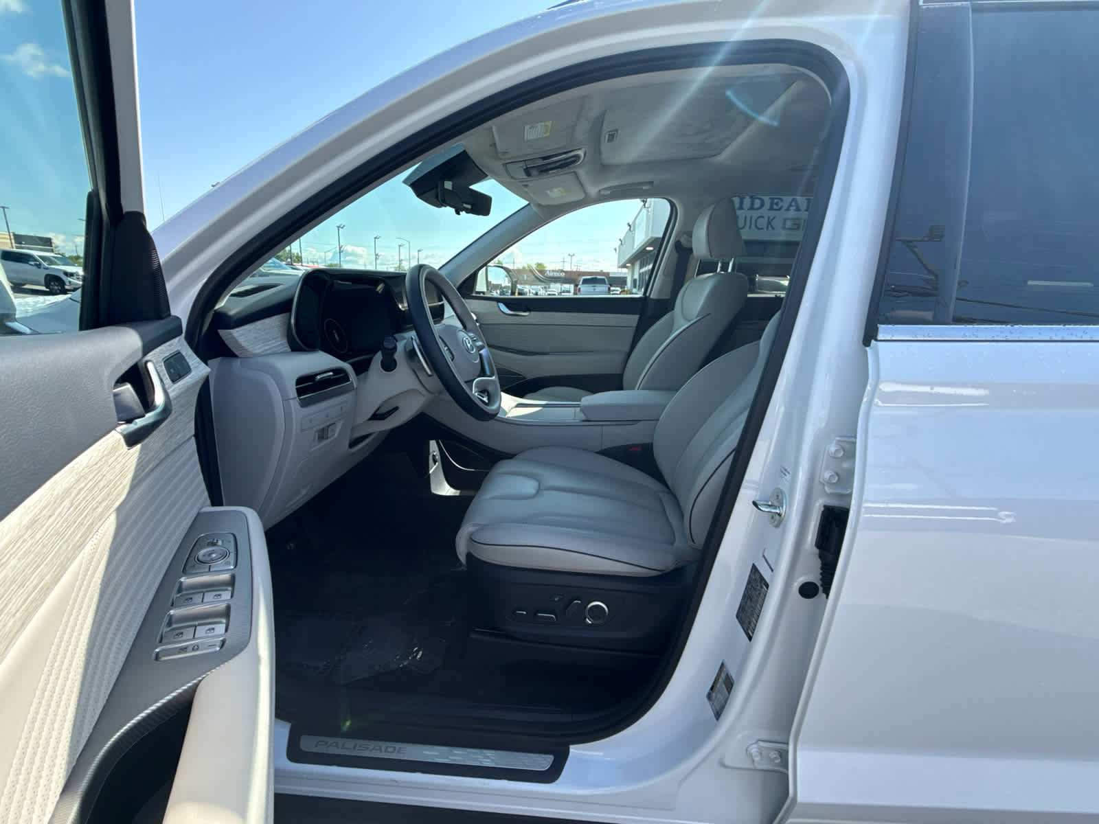 Used 2024 Hyundai Palisade Calligraphy AWD/4WD image 20