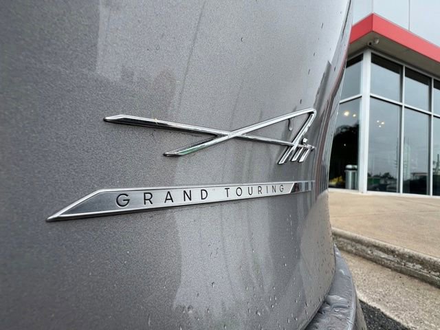 Used 2023 Lucid Air Grand Touring AWD/4WD image 38