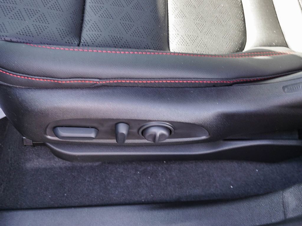 New 2027 Chevrolet Bolt RS image 19