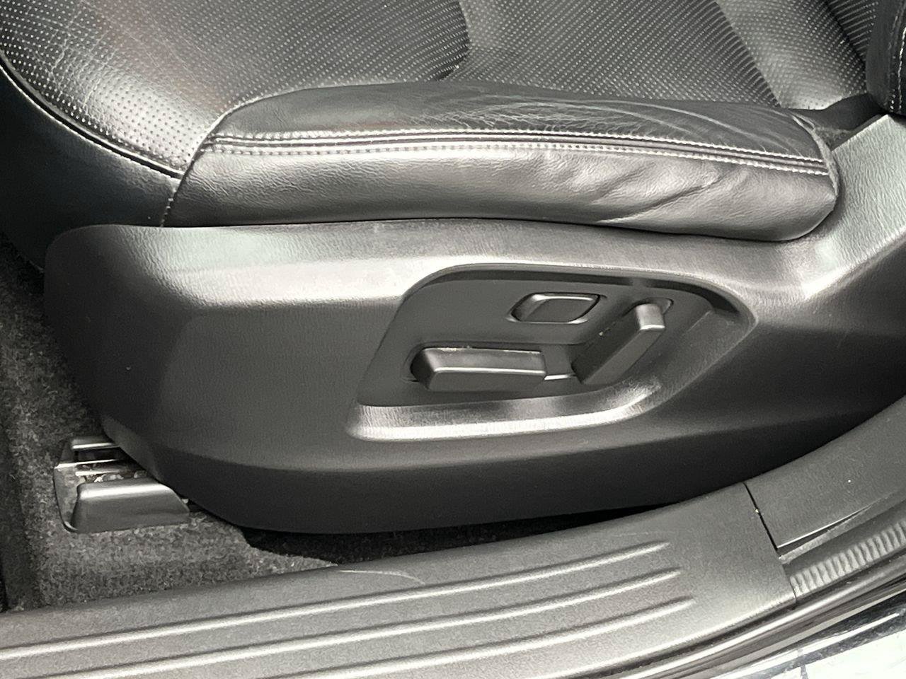 Certified 2023 MAZDA CX-9 Touring AWD/4WD image 13