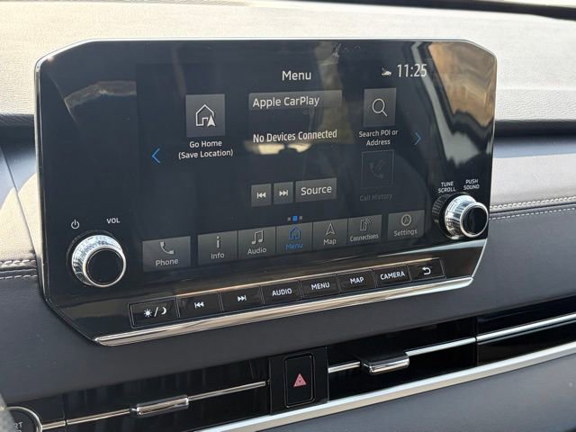 Used 2024 Mitsubishi Outlander SE image 21