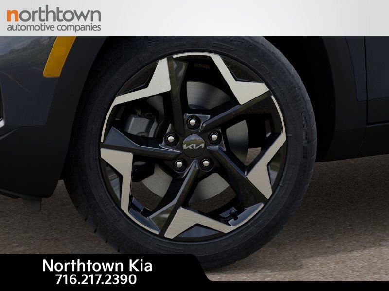 New 2026 Kia Seltos S image 9