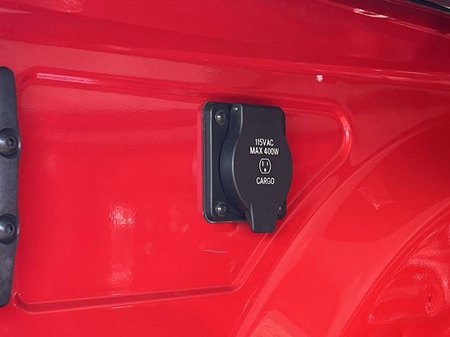 Used 2023 RAM 2500 Power Wagon w/ Level 2 Equipment Group image 21