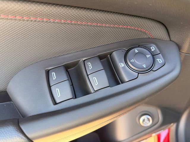 New 2026 Chevrolet TrailBlazer RS w/ Convenience Package image 20