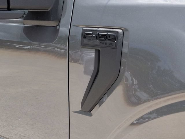New 2026 Ford F150 STX w/ Equipment Group 200A AWD/4WD image 12