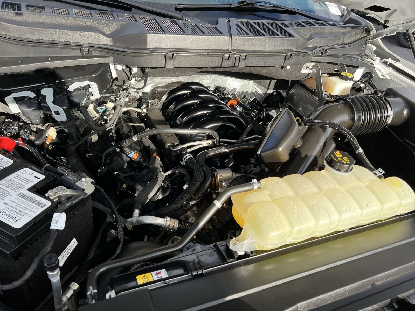 Used 2023 Ford F150 XL image 23