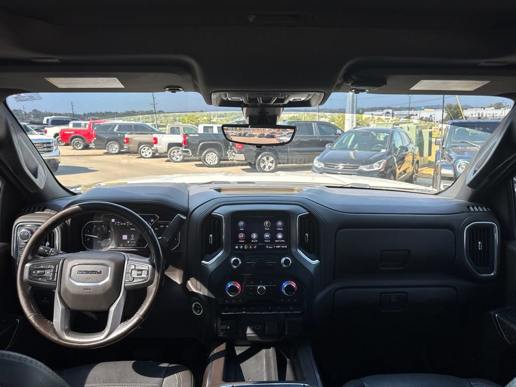 Used 2022 GMC Sierra 2500 Denali w/ Denali Ultimate Package AWD/4WD image 20