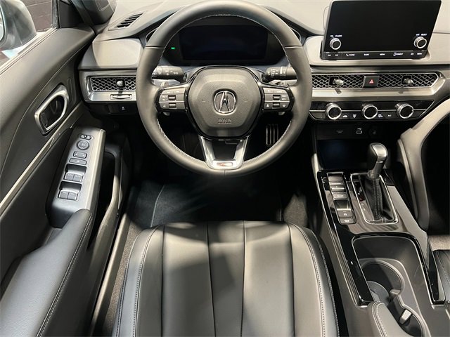 New 2025 Acura Integra A-Spec image 17