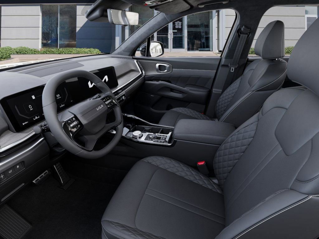 New 2026 Kia Sorento SX Prestige image 21