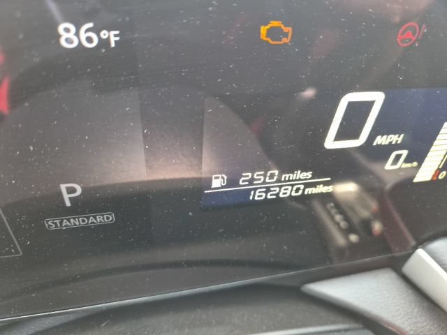 Certified 2025 Nissan Kicks S FWD image 11