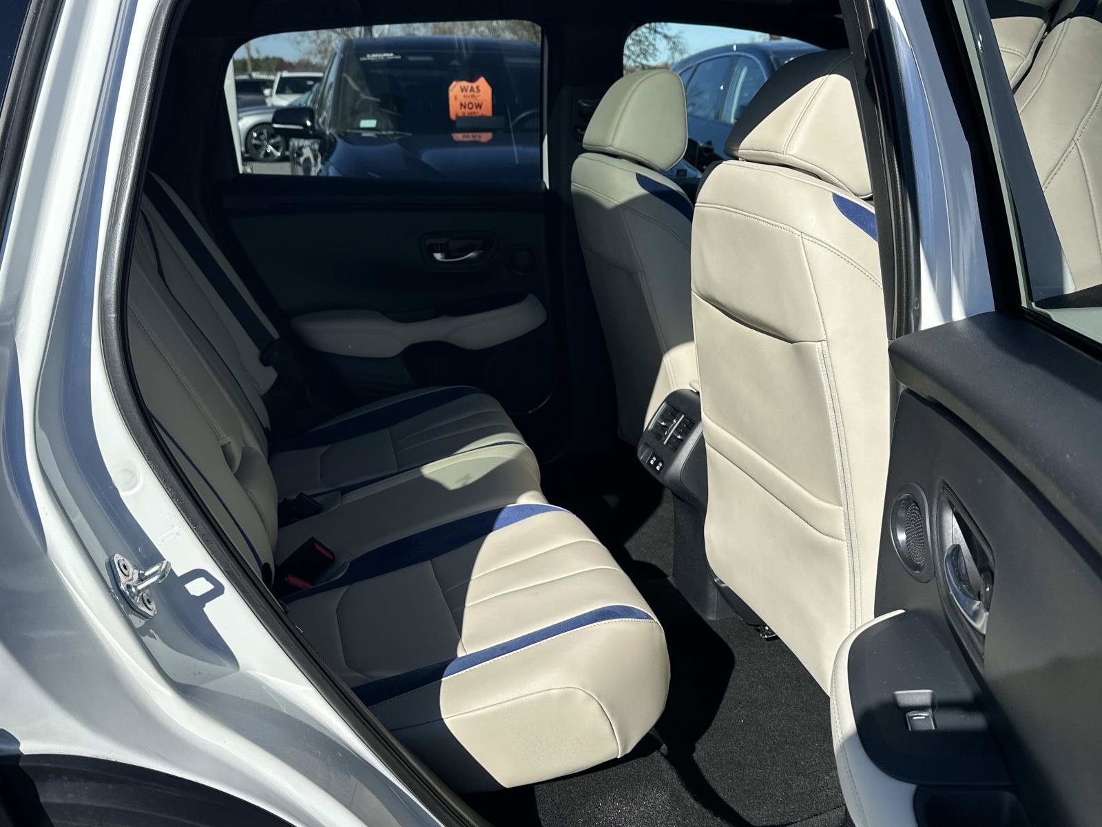 Certified 2025 Acura ADX A-Spec image 15