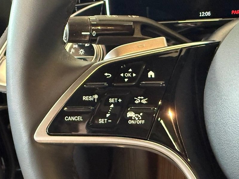 New 2026 Mercedes-Benz E 350 4MATIC Sedan image 15