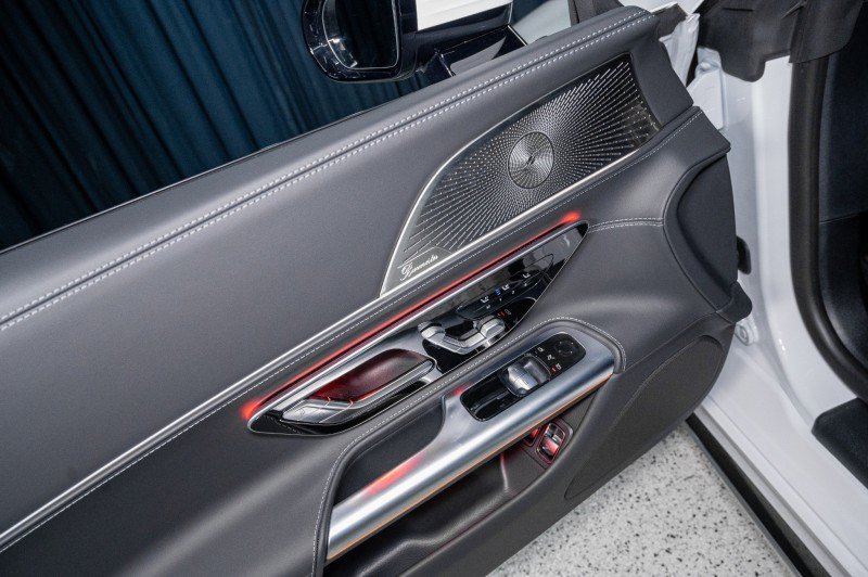 New 2026 Mercedes-Benz AMG GT 63 image 10