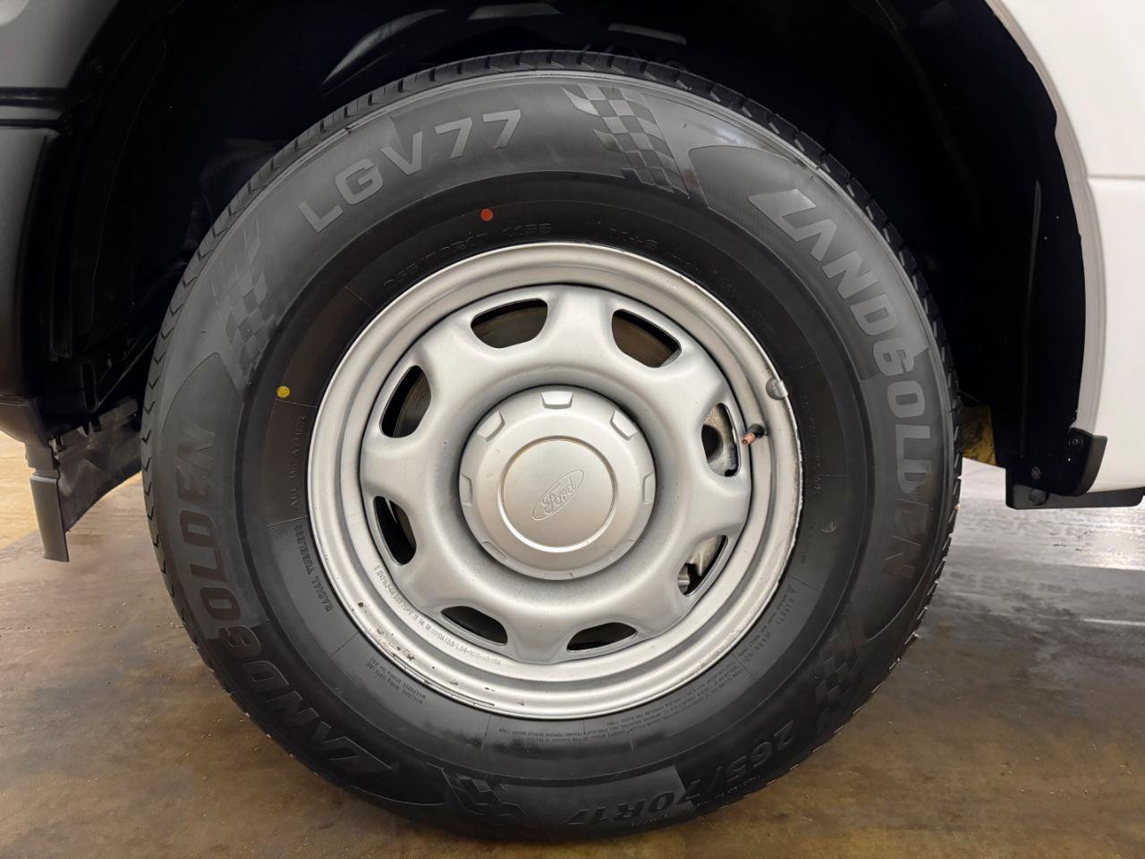 Used 2019 Ford F150 XL w/ Equipment Group 101A Mid image 56