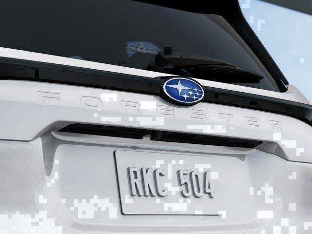 New 2026 Subaru Forester Sport AWD/4WD image 11
