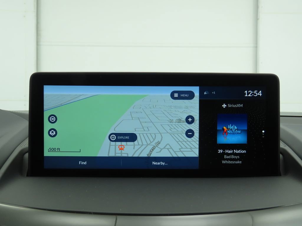 Used 2025 Acura RDX w/ Technology Package image 17