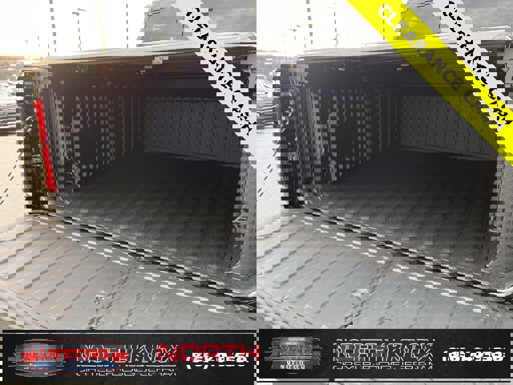 New 2026 RAM 1500 Limited image 21