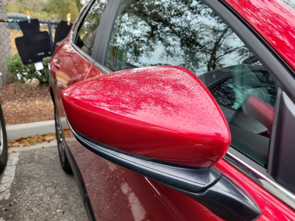 Certified 2024 MAZDA CX-30 AWD 2.5 S w/ Preferred Package image 11