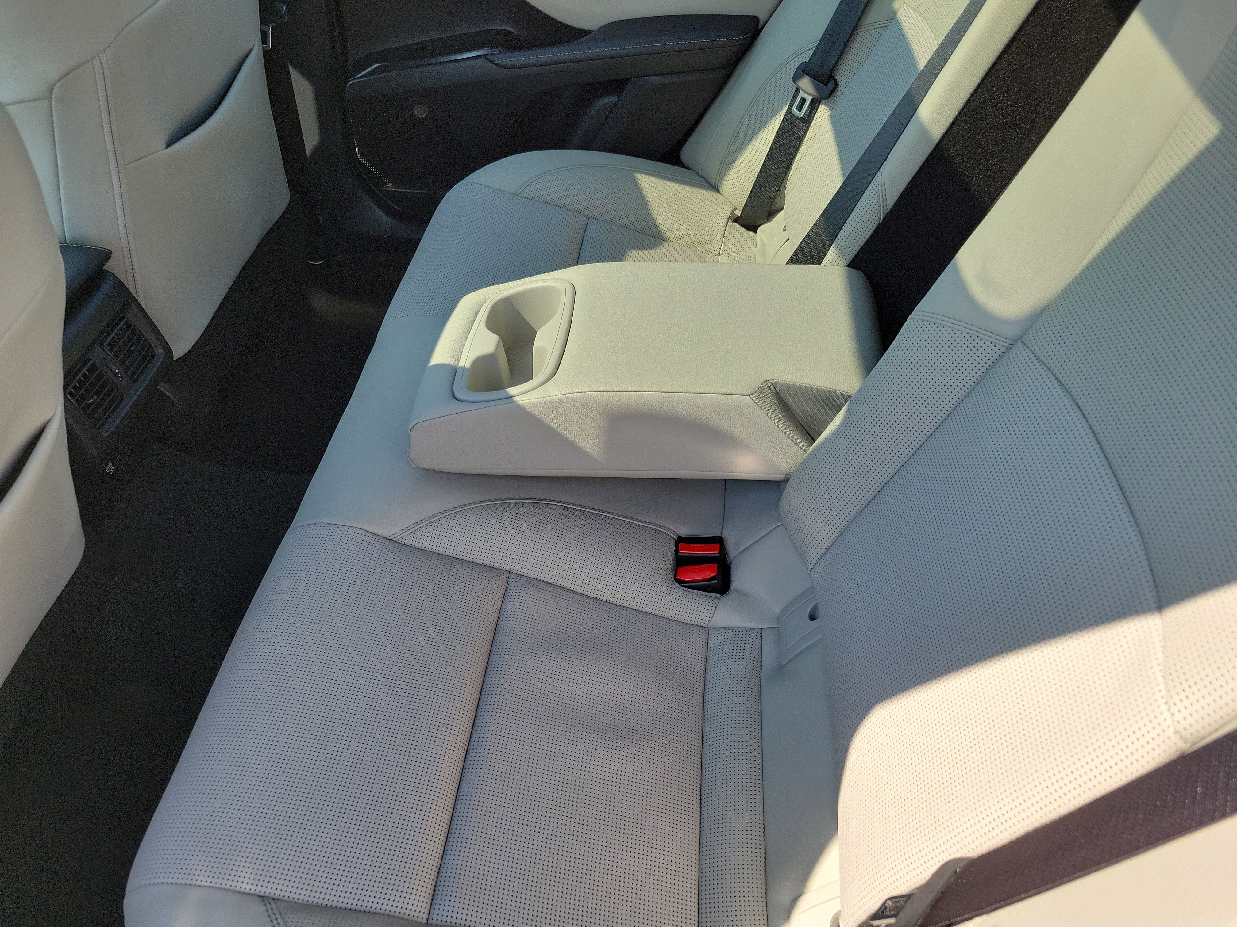 Certified 2025 Toyota Camry XLE w/ Premium Plus Package image 13