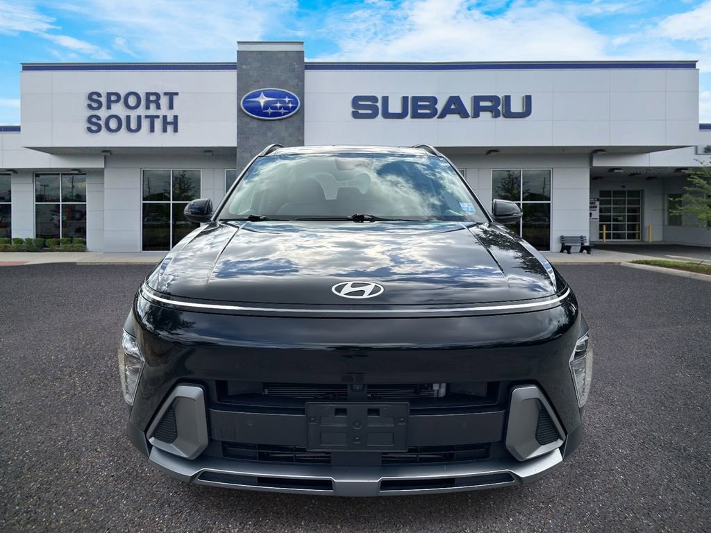 Used 2024 Hyundai Kona Limited image 9