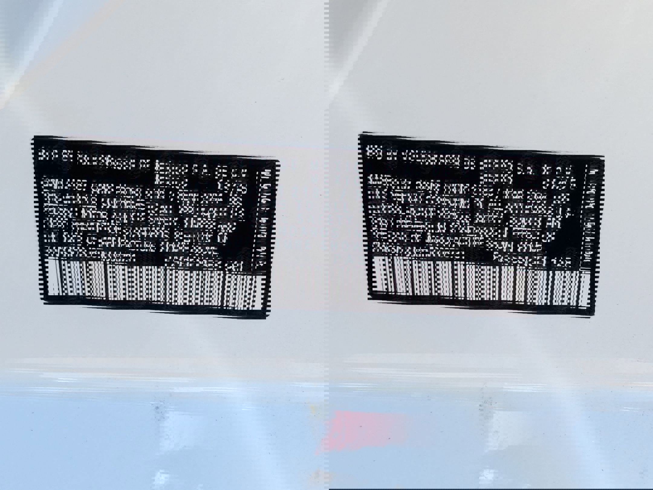 New 2026 Volkswagen Jetta SEL image 38