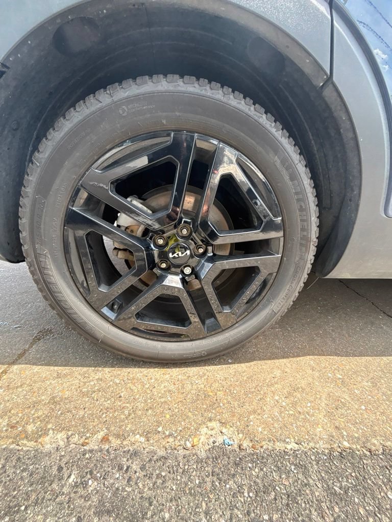 Used 2023 Kia Telluride SX Prestige X-Line AWD/4WD image 26