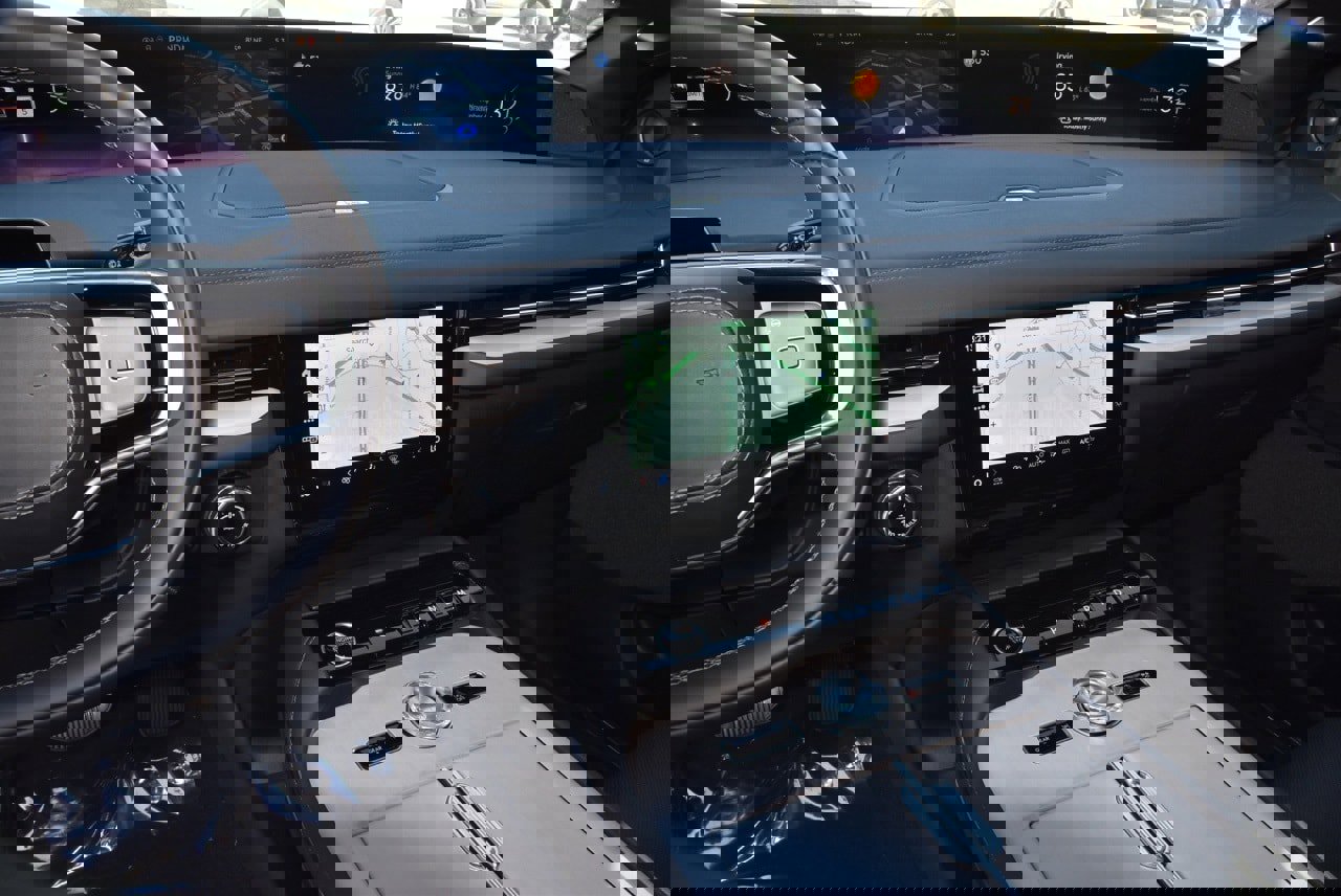 New 2025 Lincoln Navigator Reserve w/ Jet Appearance Package image 36