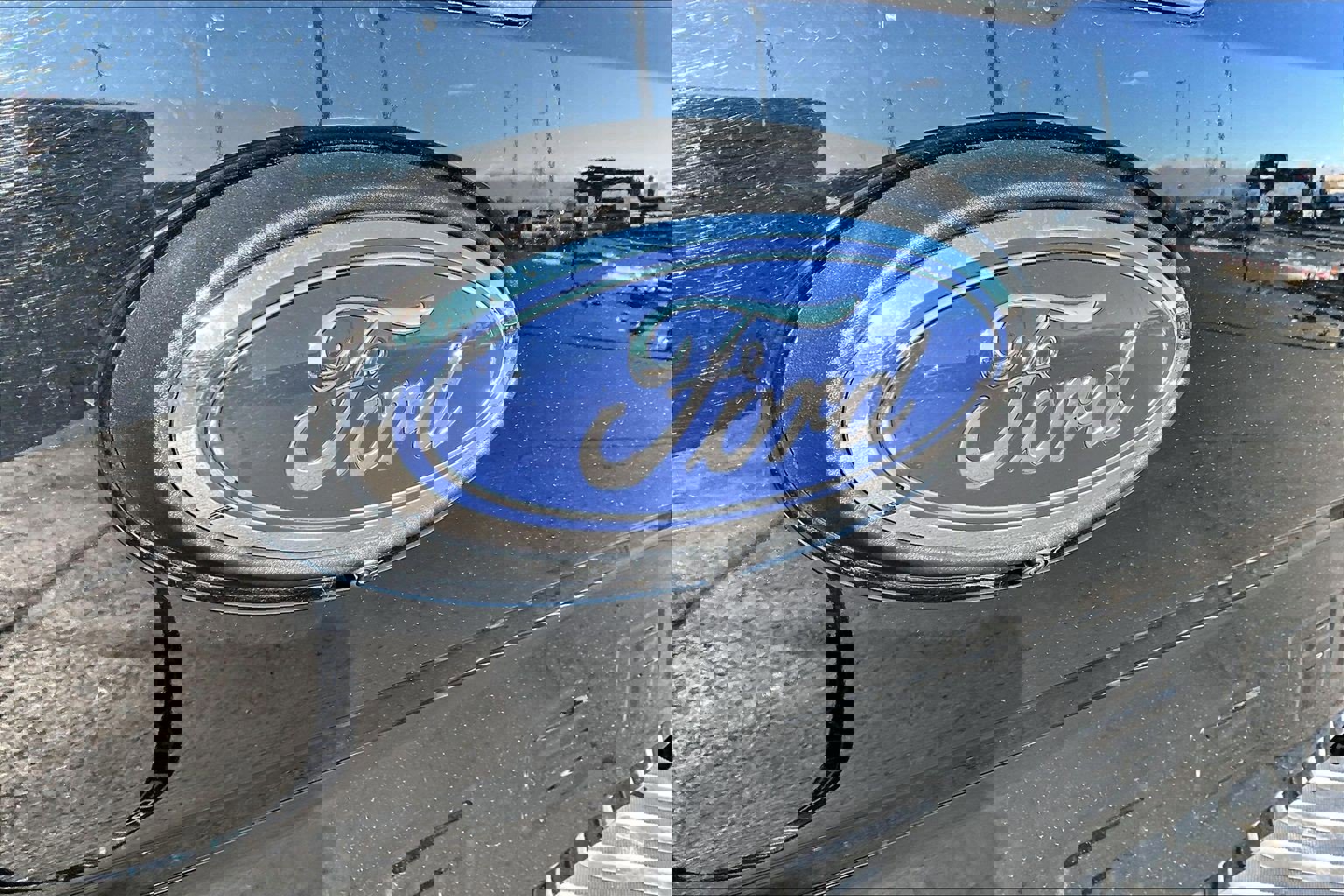 Used 2024 Ford Ranger Lariat w/ FX4 Off-Road Package image 25