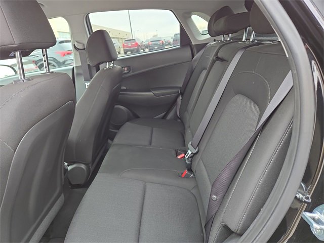 Used 2023 Hyundai Kona SEL w/ Cargo Package image 25