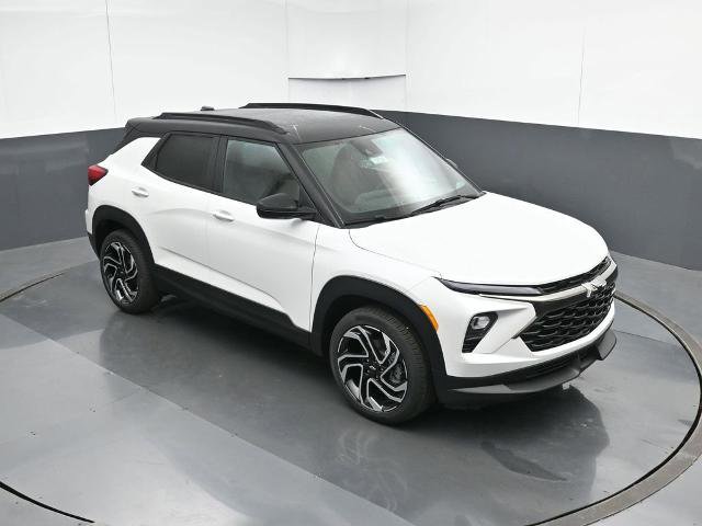 New 2026 Chevrolet TrailBlazer RS w/ Convenience Package image 23
