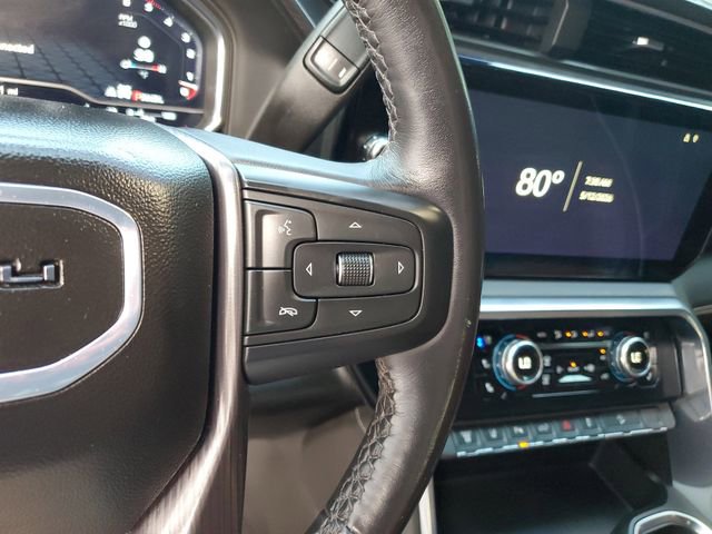 Used 2024 GMC Sierra 3500 Denali Ultimate AWD/4WD image 28