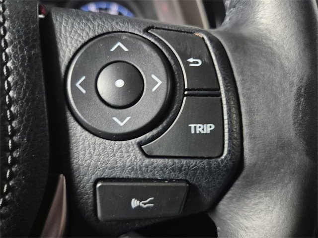 Used 2017 Toyota RAV4 XLE image 22