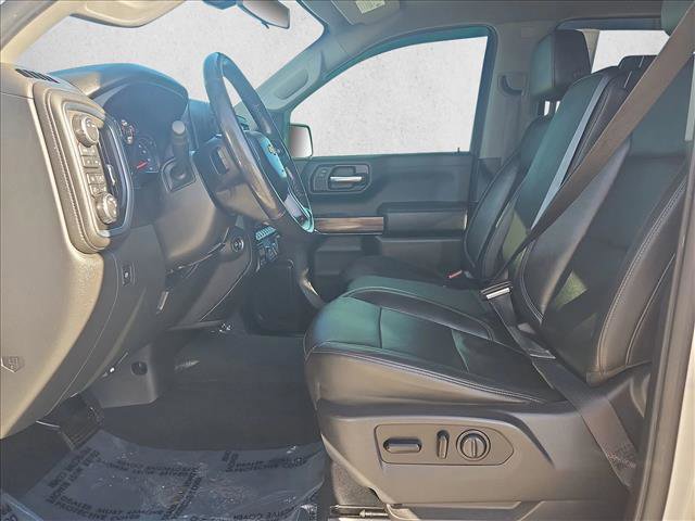 Used 2020 Chevrolet Silverado 1500 LT w/ All-Star Edition image 15