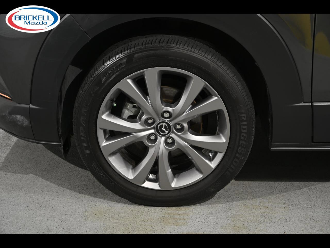 Certified 2023 MAZDA CX-30 AWD 2.5 S w/ Select Package image 38