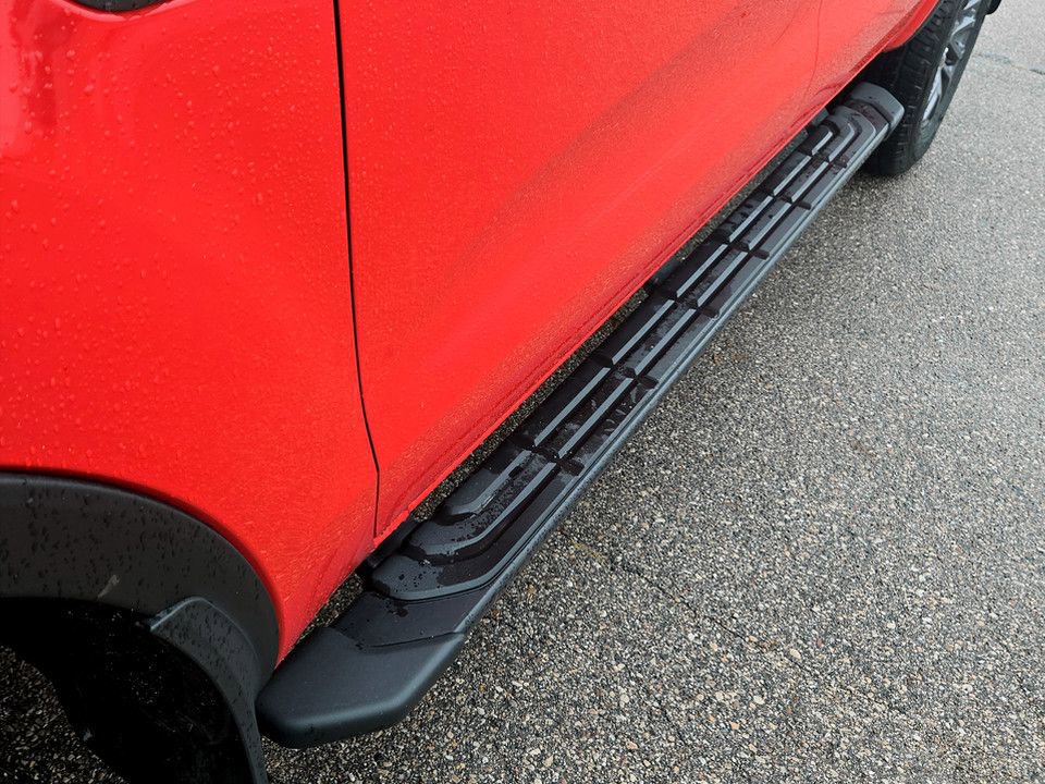 Used 2022 Ford Ranger XLT w/ Equipment Group 302A High image 34