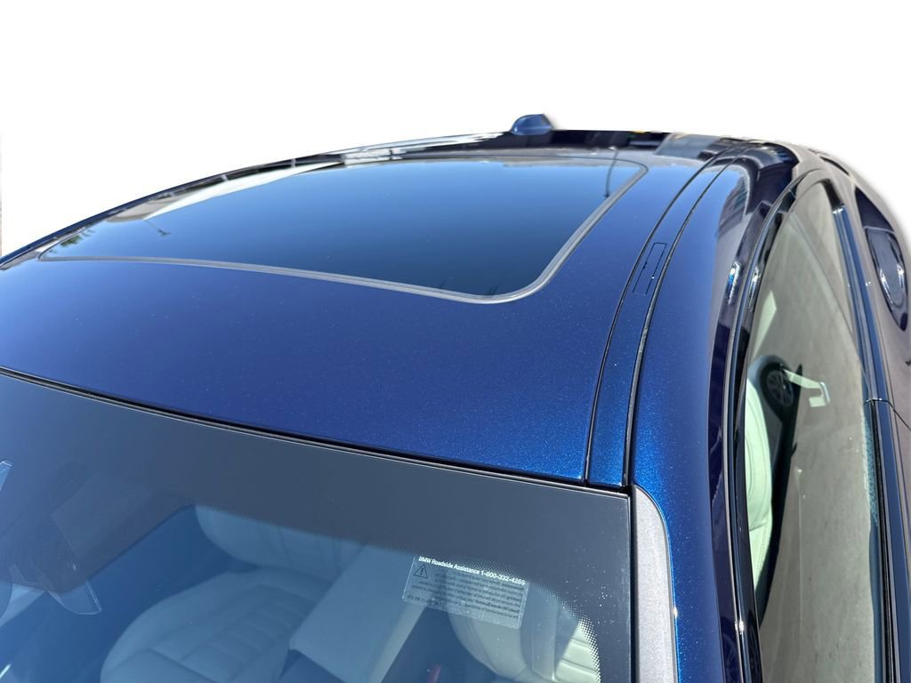 New 2026 BMW 440i xDrive Coupe w/ Premium Package image 12