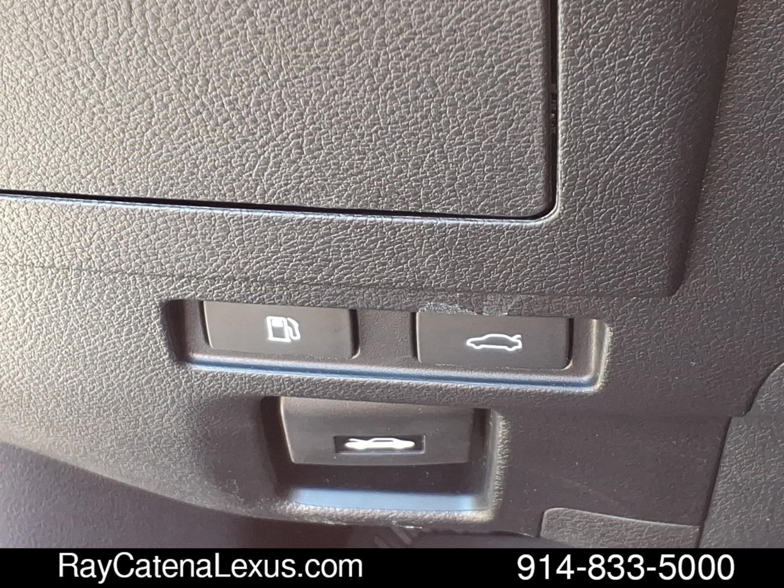 Certified 2024 Lexus ES 250 w/ Premium Package AWD/4WD image 11