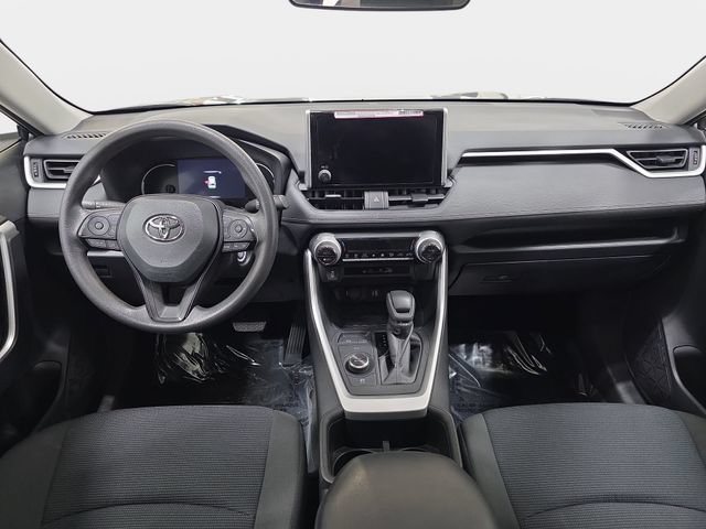 Certified 2024 Toyota RAV4 LE AWD/4WD image 9