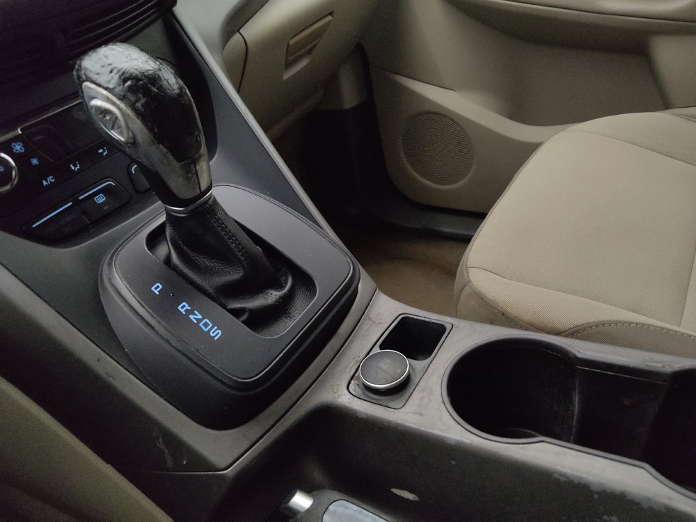 Used 2014 Ford Escape SE w/ Equipment Group 201A image 26