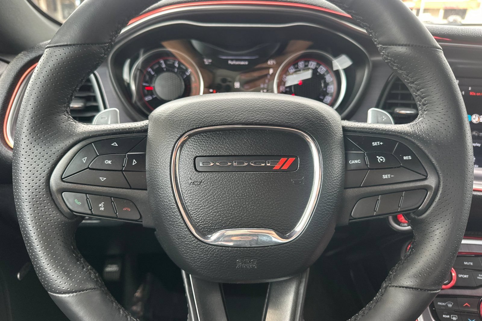 Used 2018 Dodge Challenger R/T Scat Pack RWD image 22
