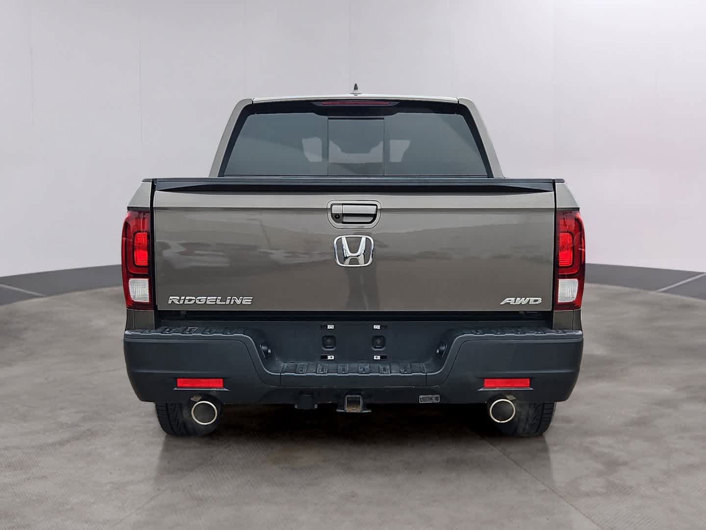 Certified 2023 Honda Ridgeline RTL image 5