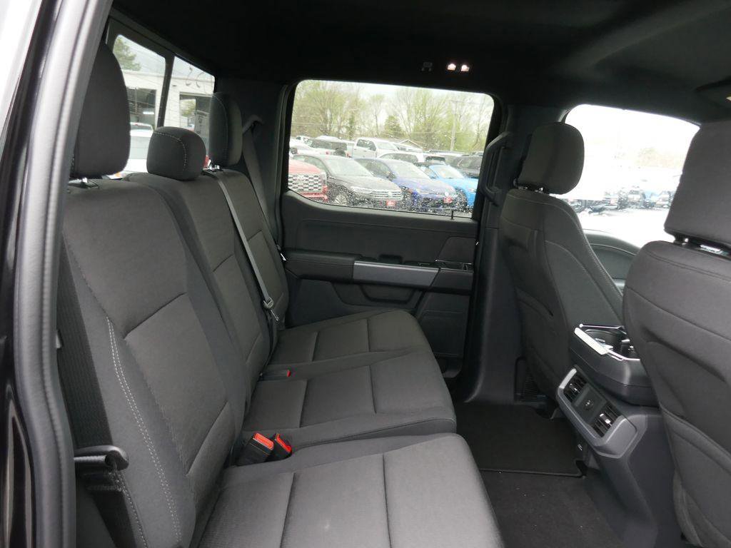 New 2026 Ford F150 XLT image 10