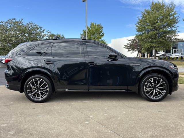 Used 2026 MAZDA CX-70 3.3 Turbo S w/ Premium Package AWD/4WD image 7