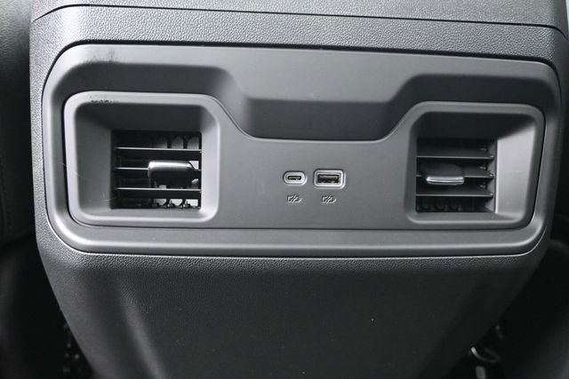 New 2026 Chevrolet Silverado 2500 LT w/ All Star Edition AWD/4WD image 24