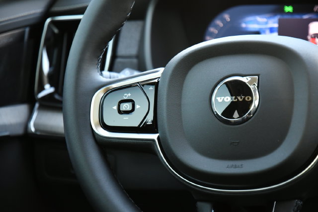 New 2027 Volvo XC90 B6 Ultra AWD/4WD image 24