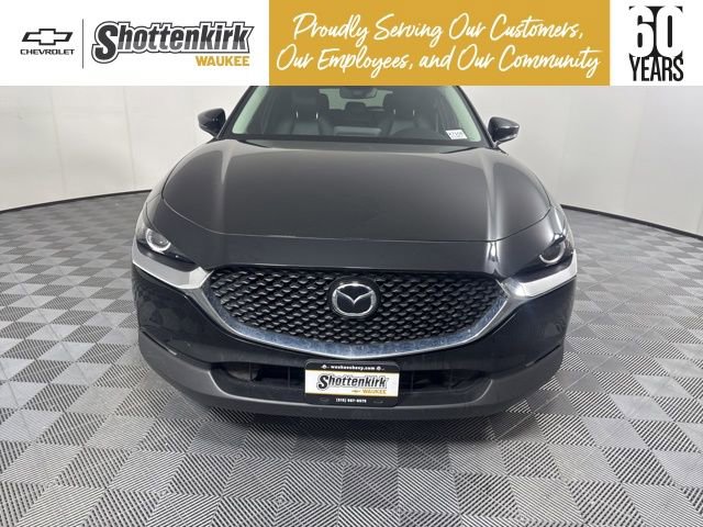 Used 2024 MAZDA CX-30 AWD 2.5 S w/ Select Sport Pkg image 8