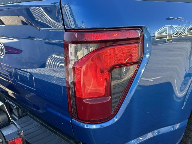 Used 2024 Ford F150 XLT w/ Mobile Office Package AWD/4WD image 8