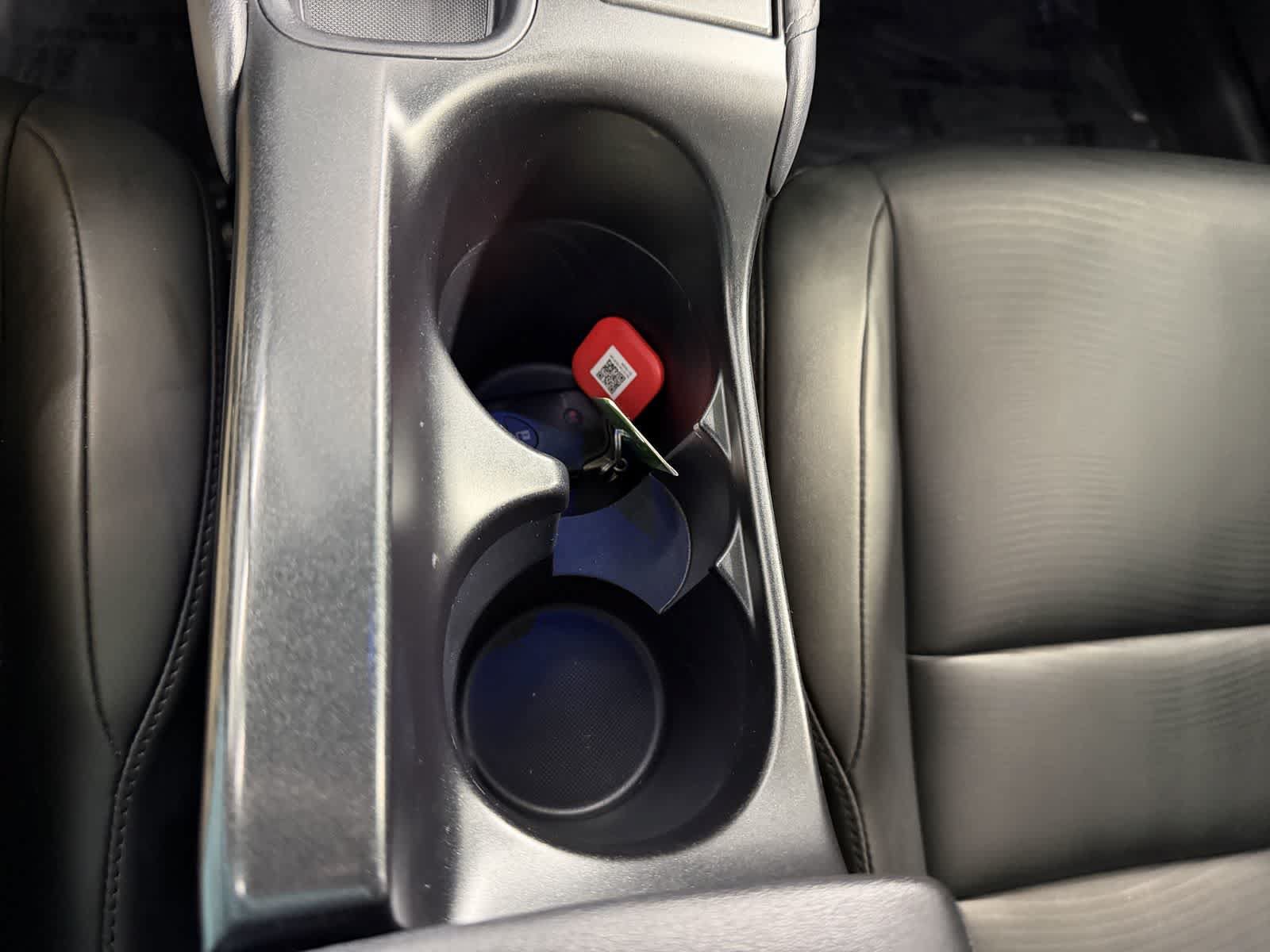 Used 2012 Lexus CT 200h Premium FWD image 24